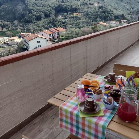 Appartement Casita Lerici Extérieur photo