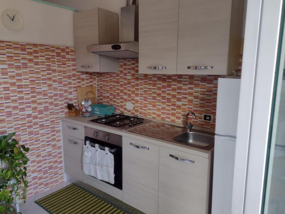 Appartement Casita Lerici Extérieur photo
