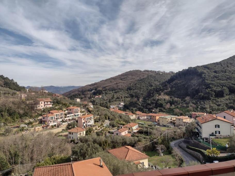 Appartement Casita Lerici Extérieur photo