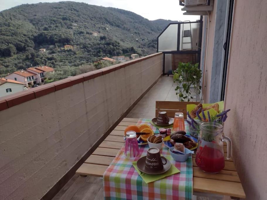 Appartement Casita Lerici Extérieur photo