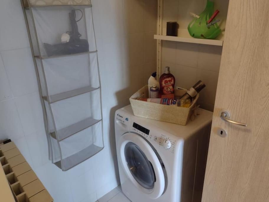 Appartement Casita Lerici Extérieur photo