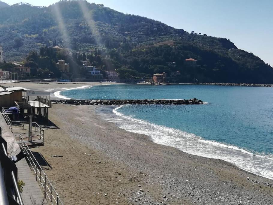 Appartement Casita Lerici Extérieur photo