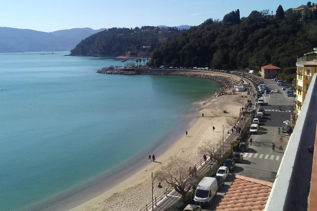 Appartement Casita Lerici Extérieur photo
