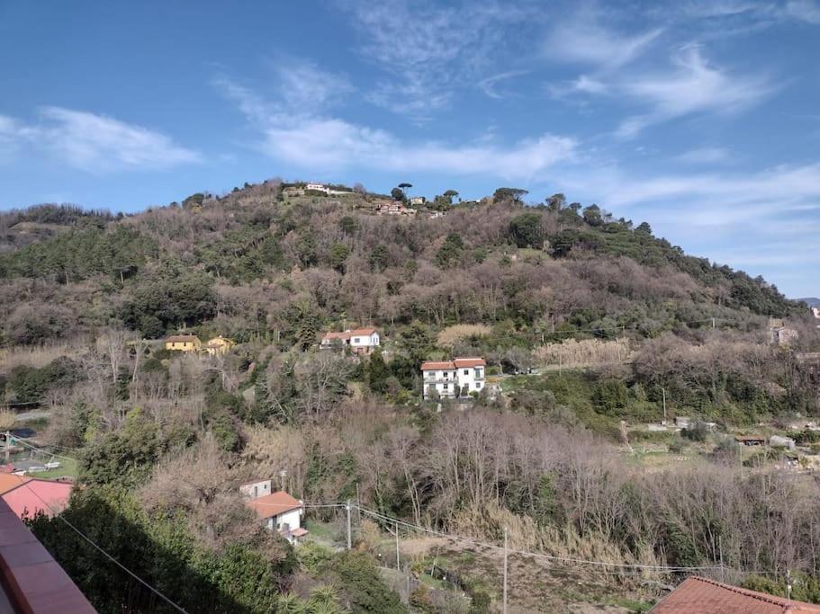 Appartement Casita Lerici Extérieur photo
