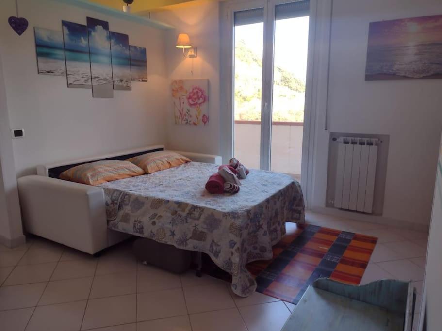Appartement Casita Lerici Extérieur photo