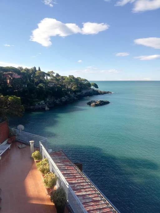 Appartement Casita Lerici Extérieur photo