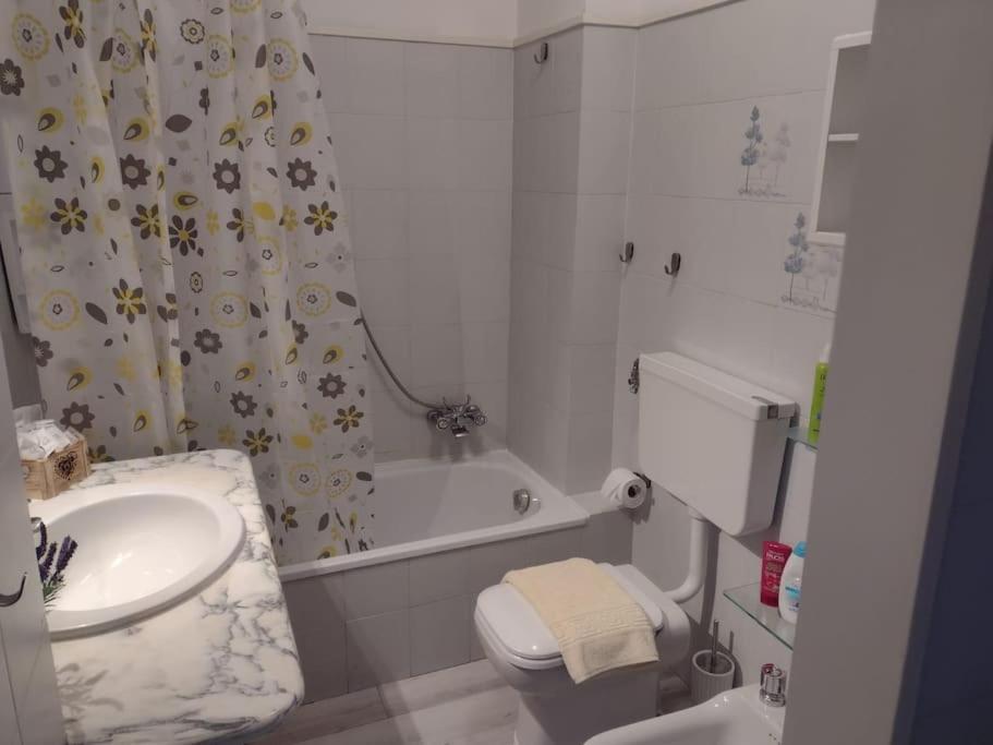 Appartement Casita Lerici Extérieur photo