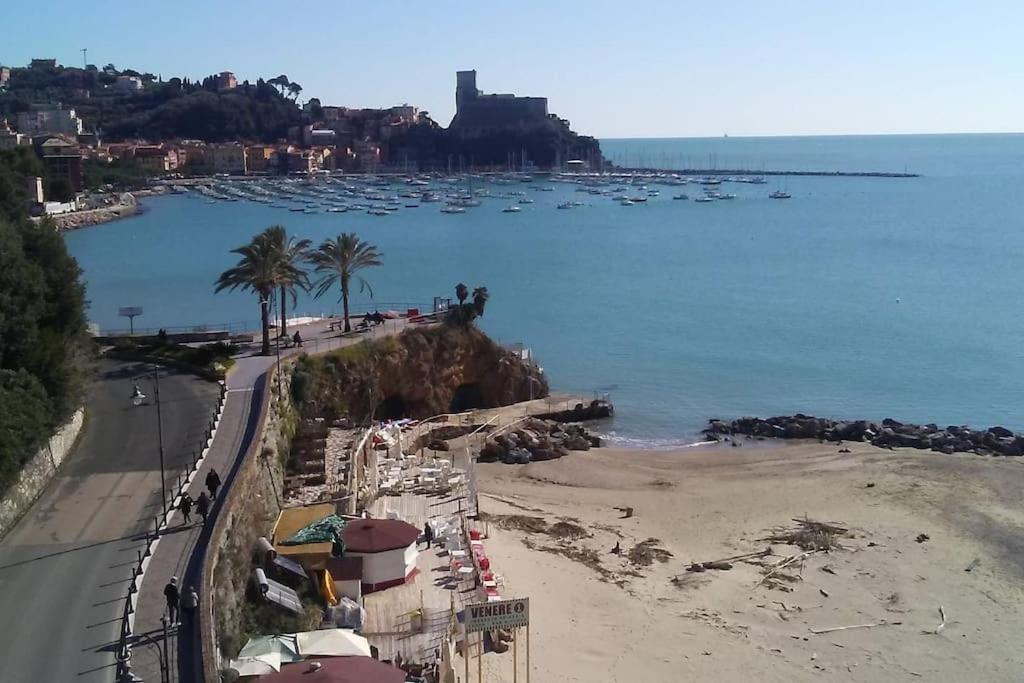 Appartement Casita Lerici Extérieur photo